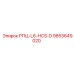 Фото прецизионного модуля РПЦ-L6-HCS-D 9853649020 Epiroc
