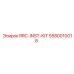 Монтажный набор RRC-INST-KIT 5580010018 для систем управления Epiroc
