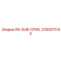 3760011143 RS-SUB-CPWL Epiroc