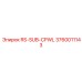 Субкомпонент RS-SUB-CPWL артикул 3760011143 от Epiroc
