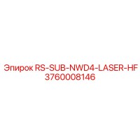 3760008146 RS-SUB-NWD4-LASER-HF Epiroc
