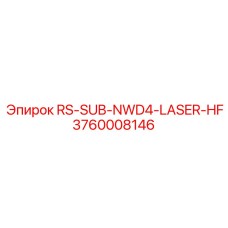 Лазерный субкомпонент RS-SUB-NWD4-LASER-HF артикул 3760008146 от Epiroc
