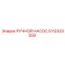 5112323559 РУЧНОЙ НАСОС Epiroc