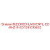 1291010632 RUECKSCHLAGVENTIL-EO-RHZ-R-ED Epiroc