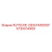 5730014569 RUTSCHE-GESCHWEISST - Epiroc