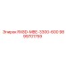 9899701759 RX8D-MBE-3300-600 Epiroc