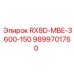 9899701760 RX8D-MBE-3600-150 Epiroc