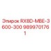 9899701761 RX8D-MBE-3600-300 Epiroc