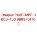 9899701762 RX8D-MBE-3600-450 Epiroc