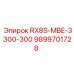 9899701728 RX8S-MBE-3300-300 Epiroc