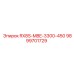 9899701729 RX8S-MBE-3300-450 Epiroc