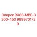 9899701729 RX8S-MBE-3300-450 Epiroc