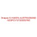 5730005760 S-HAKEN-AUSTRAGBAND-503PCV Epiroc