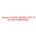 1028876581 S-PACK-QAS305-500-1000-HRS Epiroc