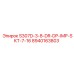 8940163803 S307D-3-8-DR-DP-IMP-SKT-7-16 Epiroc