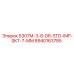 8940163785 S307M-3-8-DR-STD-IMP-SKT-7-MM Epiroc