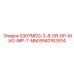 8940163914 S307MDG-3-8-DR-DP-MAG-IMP-7-MM Epiroc