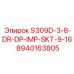 8940163805 S309D-3-8-DR-DP-IMP-SKT-9-16 Epiroc