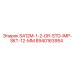 8940163954 S412M-1-2-DR-STD-IMP-SKT-12-MM Epiroc