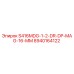 8940164122 S416MDG-1-2-DR-DP-MAG-16-MM Epiroc