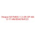 8940164123 S417MDG-1-2-DR-DP-MAG-17-MM Epiroc