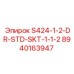 8940163947 S424-1-2-DR-STD-SKT-1-1-2 Epiroc