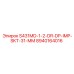 8940164016 S431MD-1-2-DR-DP-IMP-SKT-31-MM Epiroc