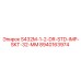 8940163974 S432M-1-2-DR-STD-IMP-SKT-32-MM Epiroc