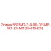 8940164252 S623MD-3-4-DR-DP-IMP-SKT-23-MM Epiroc
