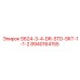 8940164155 S624-3-4-DR-STD-SKT-1-1-2 Epiroc