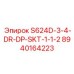8940164223 S624D-3-4-DR-DP-SKT-1-1-2 Epiroc