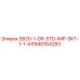8940164283 S820-1-DR-STD-IMP-SKT-1-1-4 Epiroc