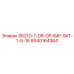 8940164364 S821D-1-DR-DP-IMP-SKT-1-5-16 Epiroc