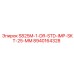 8940164328 S825M-1-DR-STD-IMP-SKT-25-MM Epiroc