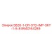 8940164289 S826-1-DR-STD-IMP-SKT-1-5-8 Epiroc