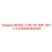 8940164369 S826D-1-DR-DP-IMP-SKT-1-5-8 Epiroc