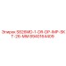 8940164409 S826MD-1-DR-DP-IMP-SKT-26-MM Epiroc