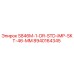 8940164345 S846M-1-DR-STD-IMP-SKT-46-MM Epiroc