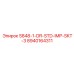 8940164311 S848-1-DR-STD-IMP-SKT-3 Epiroc