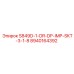 8940164392 S849D-1-DR-DP-IMP-SKT-3-1-8 Epiroc