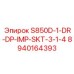 8940164393 S850D-1-DR-DP-IMP-SKT-3-1-4 Epiroc