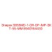 Патрон S855MD-1-DR-DP-IMP-SKT-55-MM Epiroc 8940164430