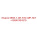 8940164319 S856-1-DR-STD-IMP-SKT-4 Epiroc
