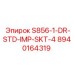 8940164319 S856-1-DR-STD-IMP-SKT-4 Epiroc