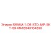 8940164350 S856M-1-DR-STD-IMP-SKT-56-MM Epiroc