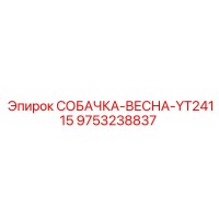 9753238837 СОБАЧКА-ВЕСНА-YT24115 Epiroc