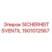 1901012567 SICHERHEITSVENTIL Epiroc