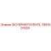 1901601029 SICHERHEITSVENTIL Epiroc