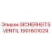 1901601029 SICHERHEITSVENTIL Epiroc