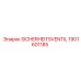 1901601185 SICHERHEITSVENTIL Epiroc